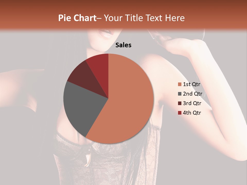 Humor Di Cu Ion Conference PowerPoint Template