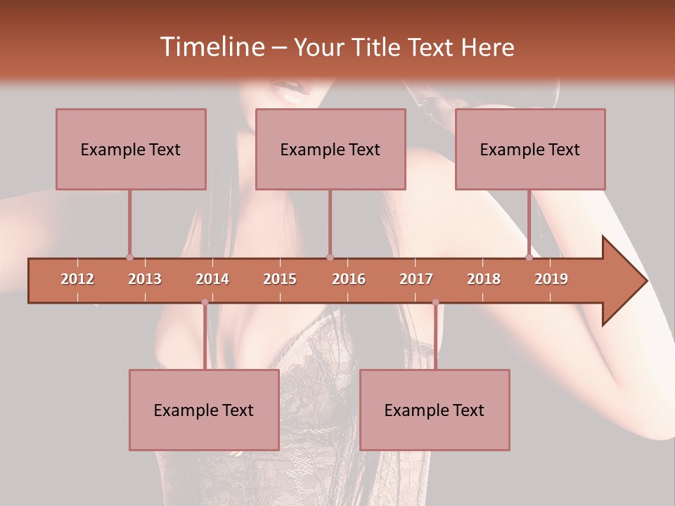 Humor Di Cu Ion Conference PowerPoint Template