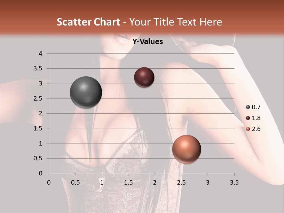 Humor Di Cu Ion Conference PowerPoint Template