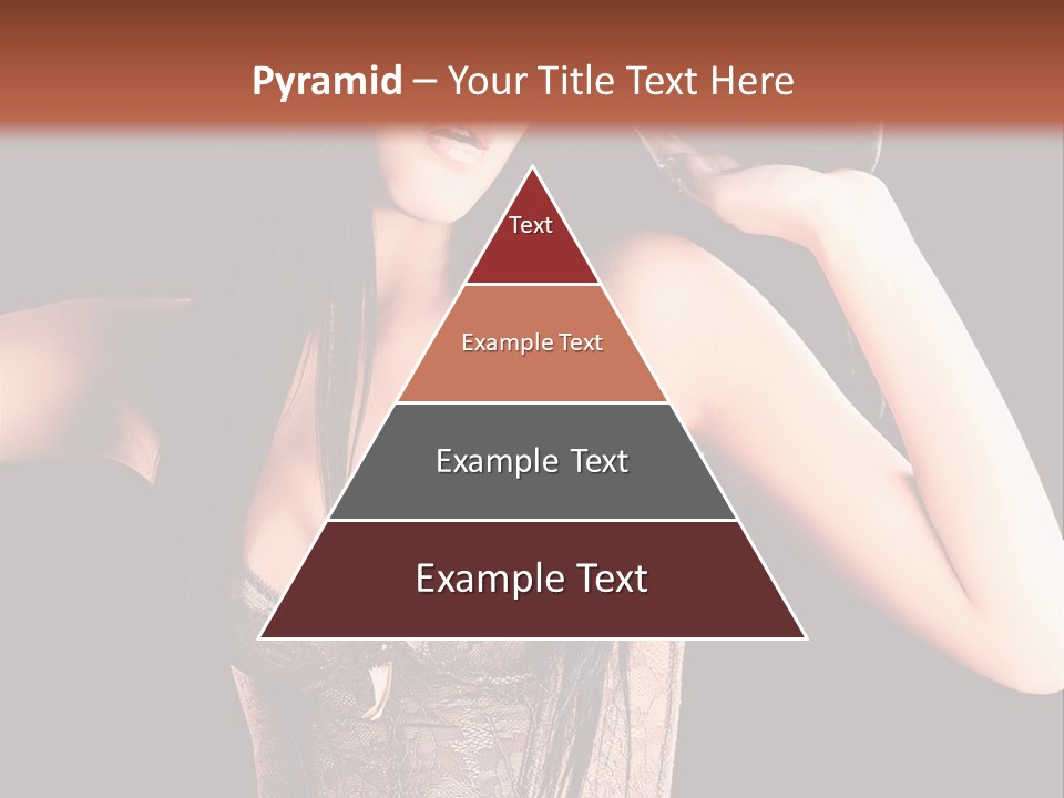 Humor Di Cu Ion Conference PowerPoint Template