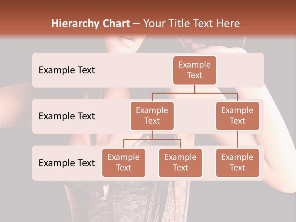 Humor Di Cu Ion Conference PowerPoint Template