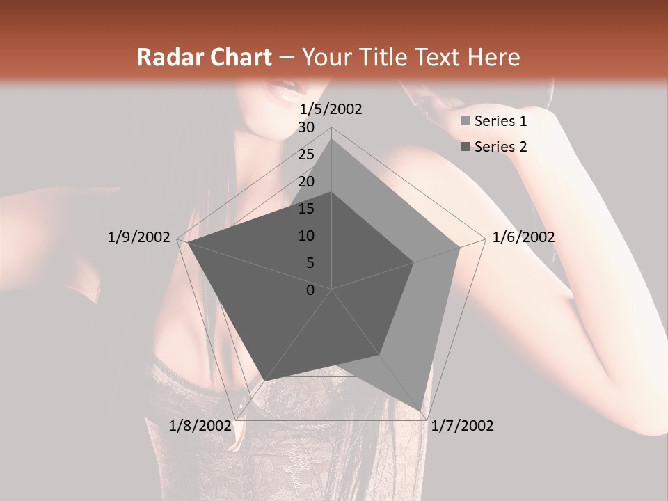 Humor Di Cu Ion Conference PowerPoint Template