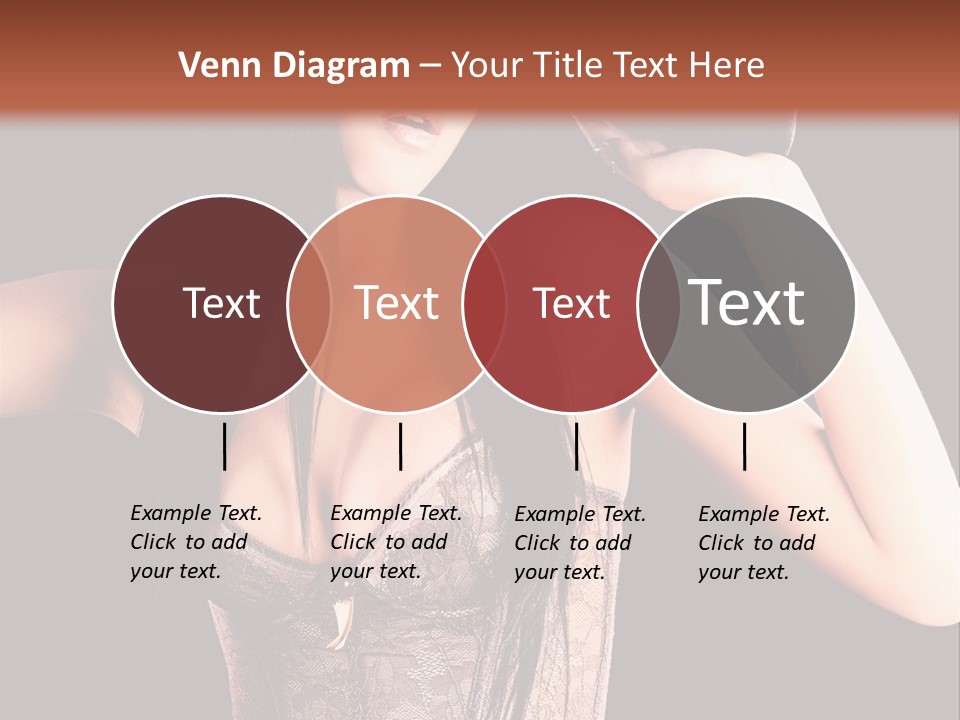 Humor Di Cu Ion Conference PowerPoint Template