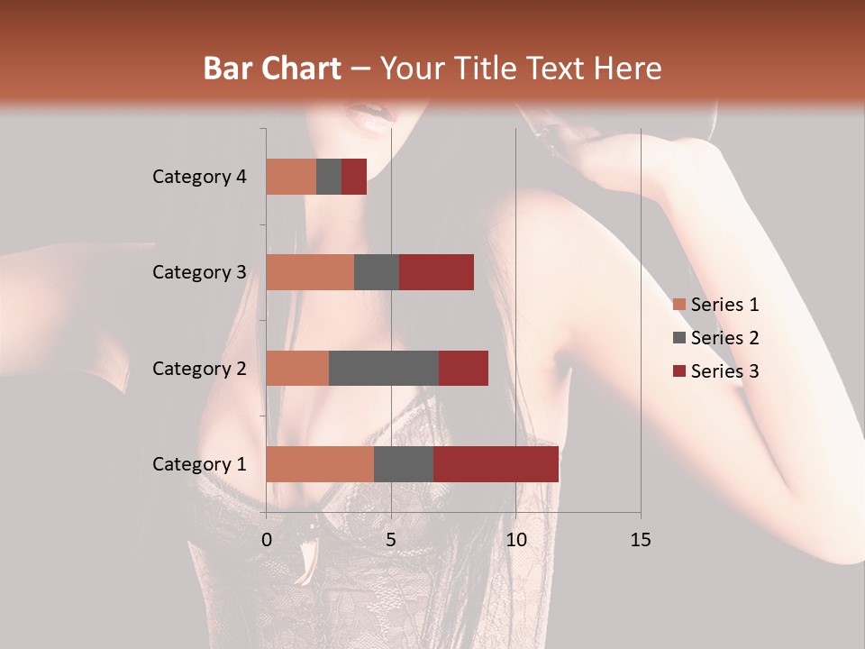 Humor Di Cu Ion Conference PowerPoint Template