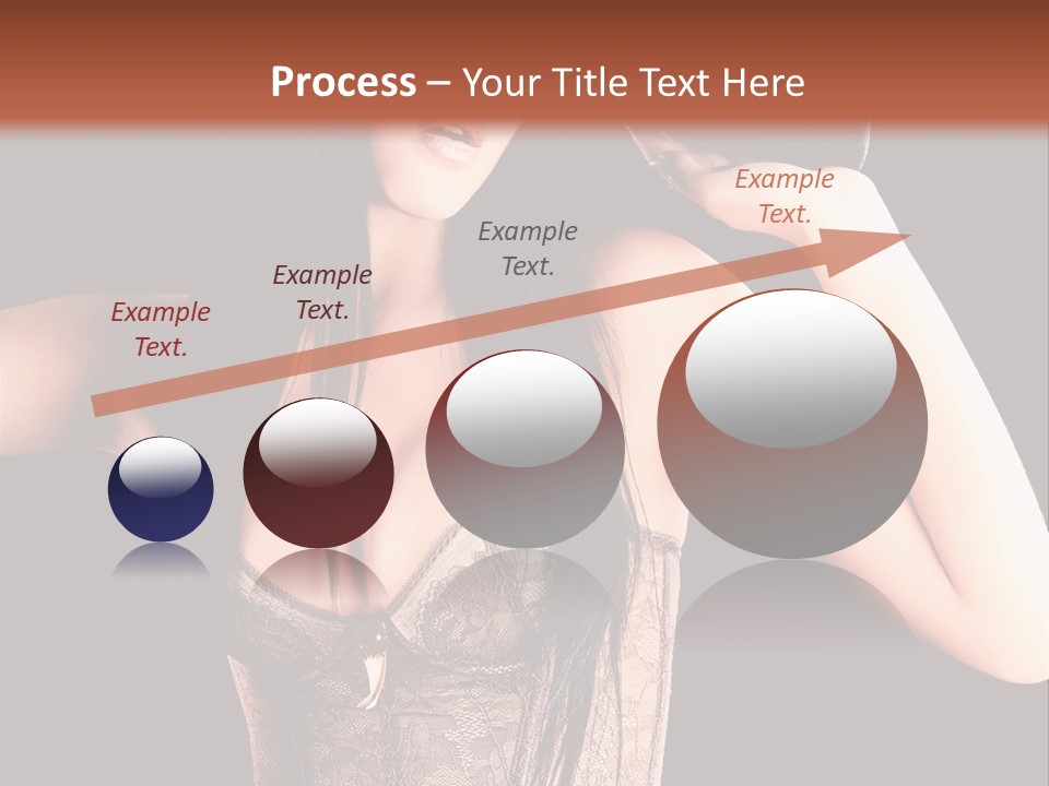 Humor Di Cu Ion Conference PowerPoint Template
