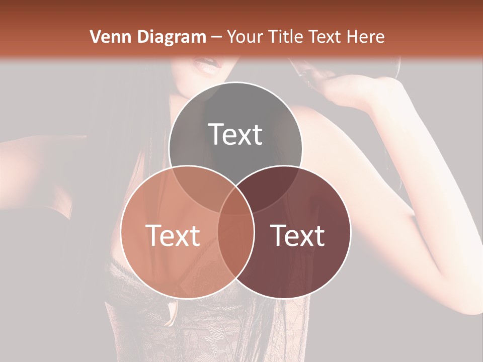 Humor Di Cu Ion Conference PowerPoint Template