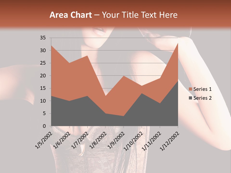 Humor Di Cu Ion Conference PowerPoint Template