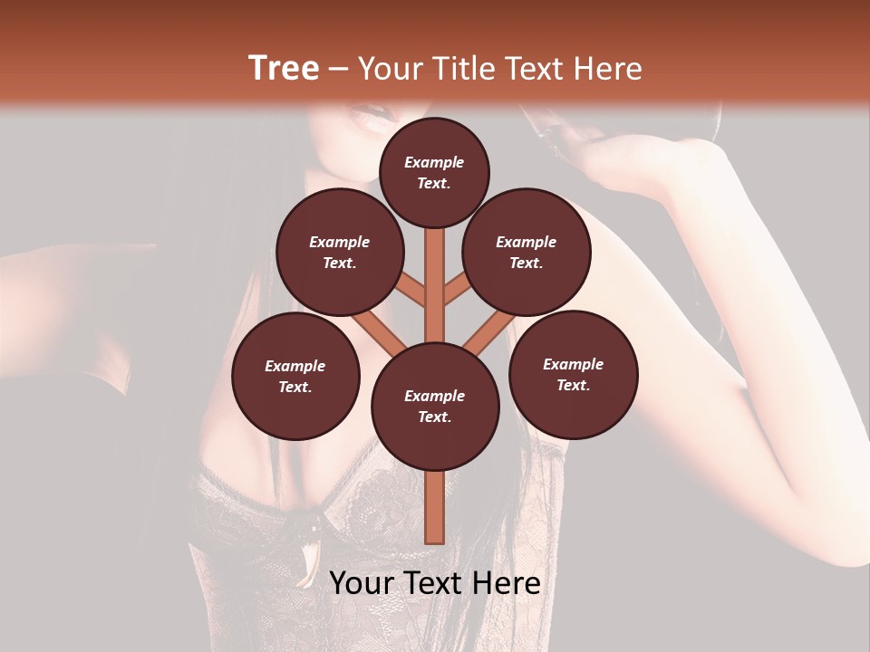 Humor Di Cu Ion Conference PowerPoint Template