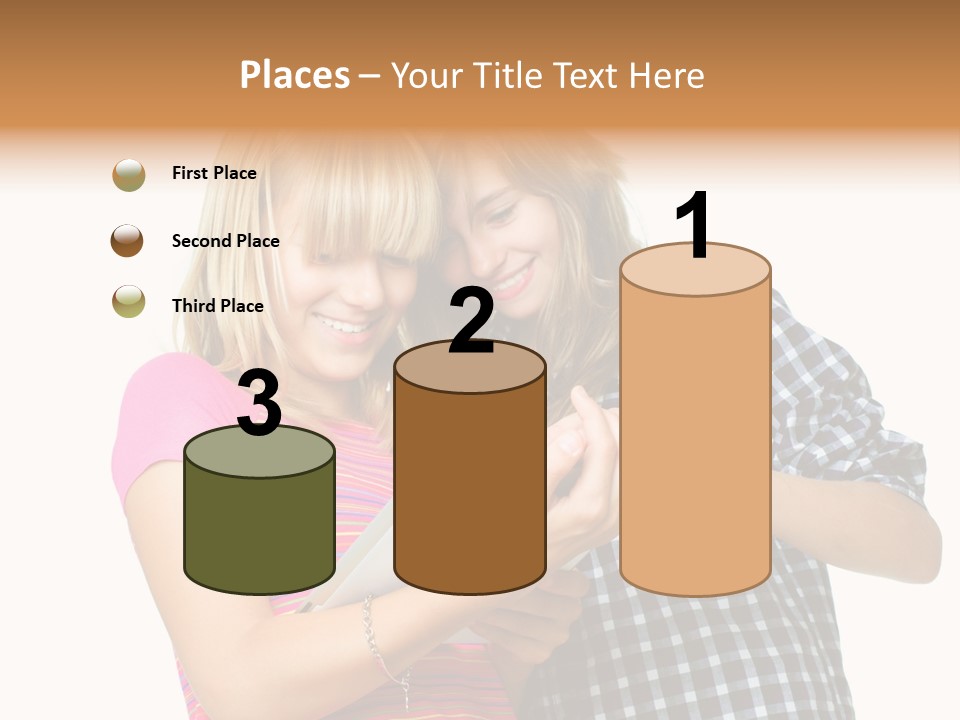 Screen Activity Student PowerPoint Template