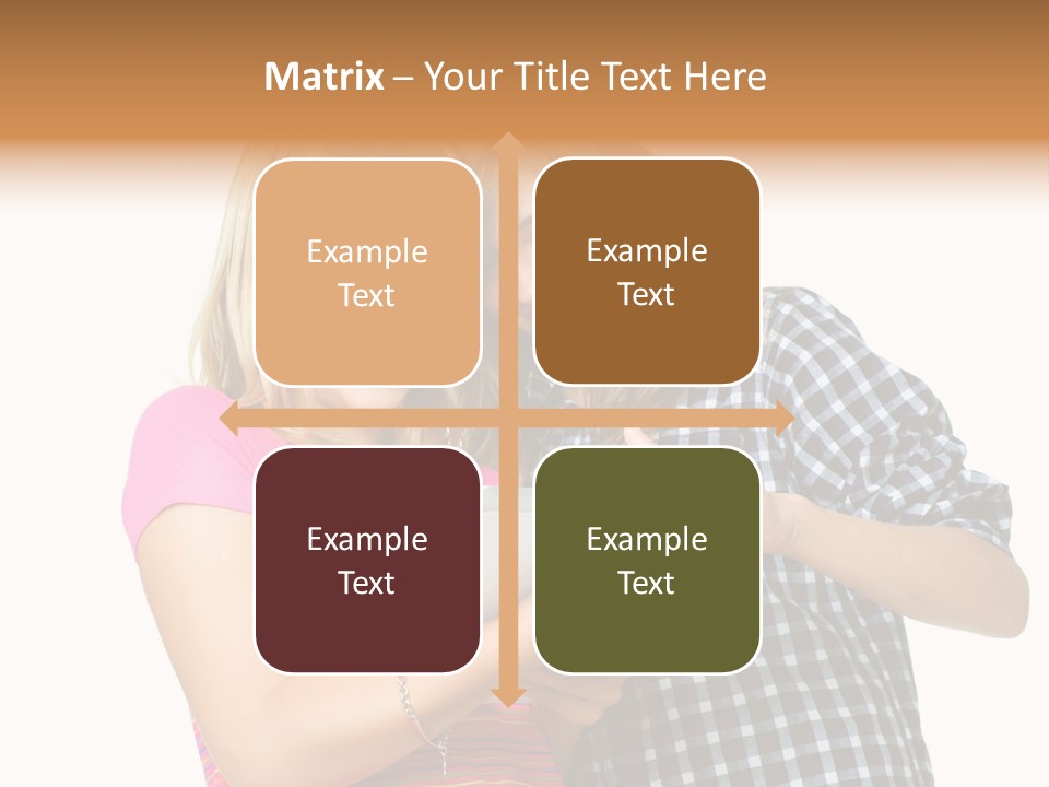 Screen Activity Student PowerPoint Template