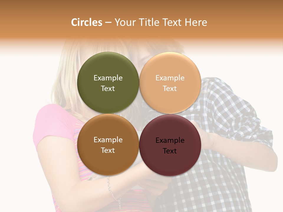 Screen Activity Student PowerPoint Template