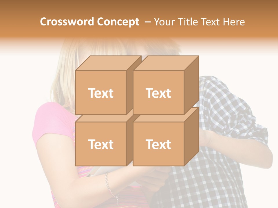 Screen Activity Student PowerPoint Template