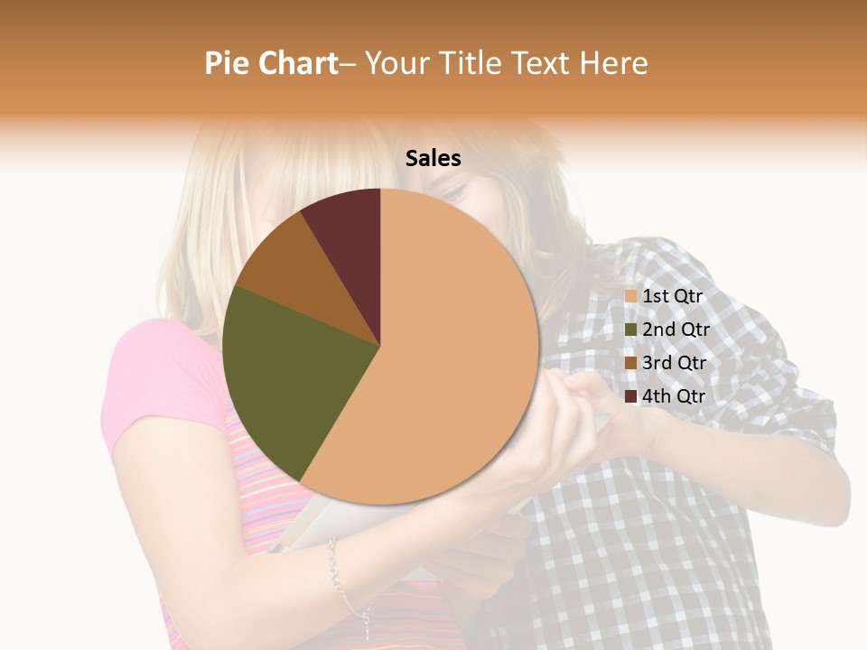 Screen Activity Student PowerPoint Template
