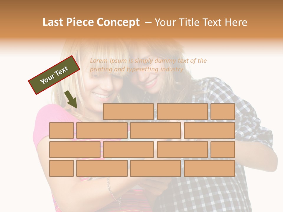 Screen Activity Student PowerPoint Template