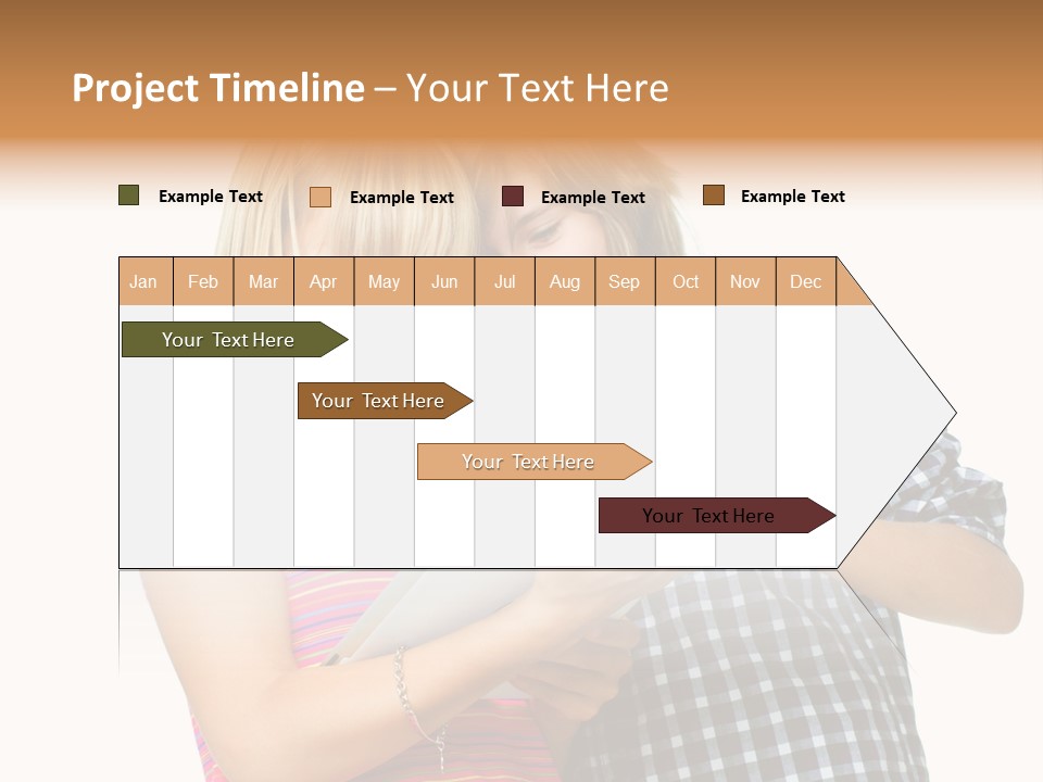 Screen Activity Student PowerPoint Template