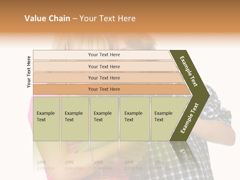 Screen Activity Student PowerPoint Template
