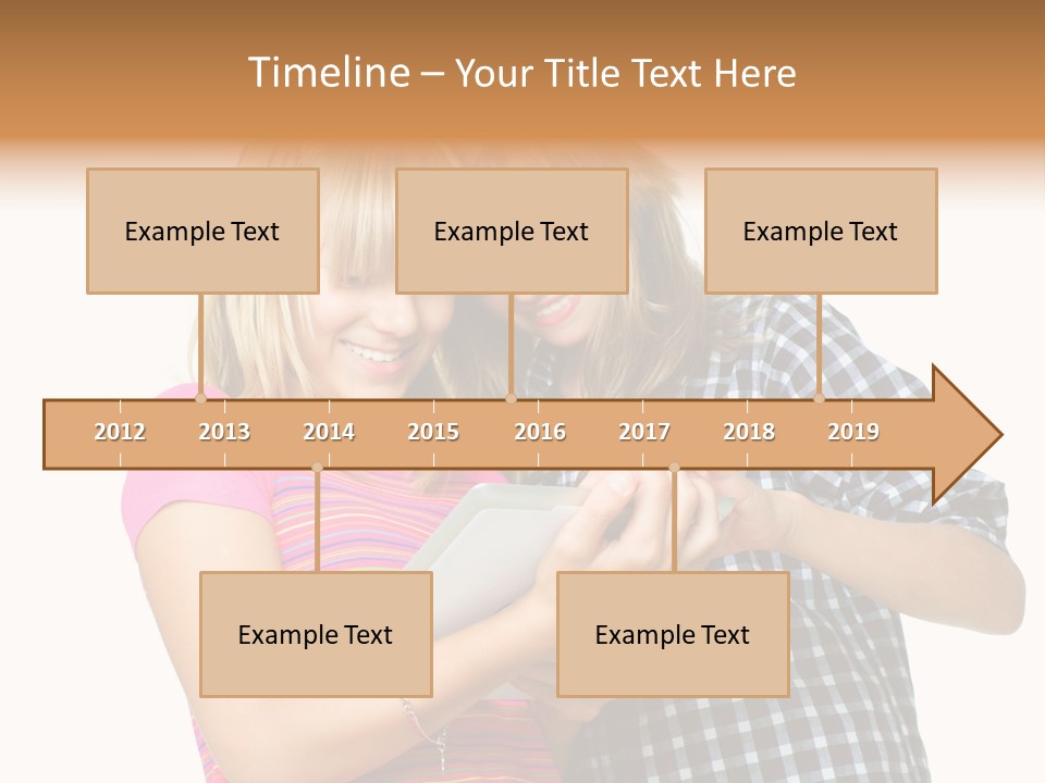 Screen Activity Student PowerPoint Template