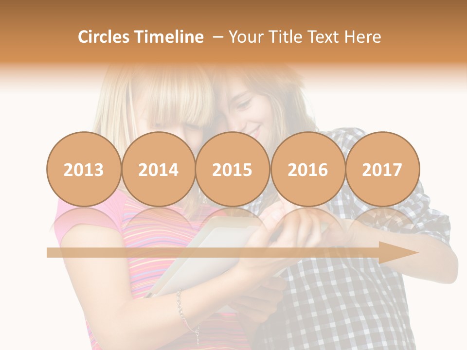 Screen Activity Student PowerPoint Template