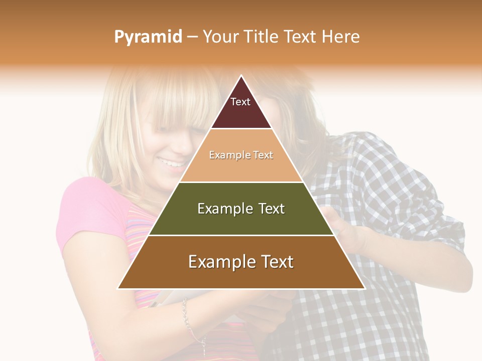 Screen Activity Student PowerPoint Template