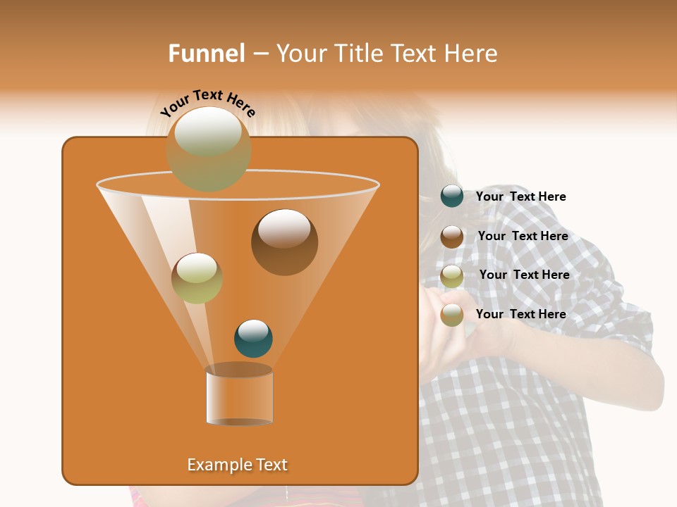 Screen Activity Student PowerPoint Template