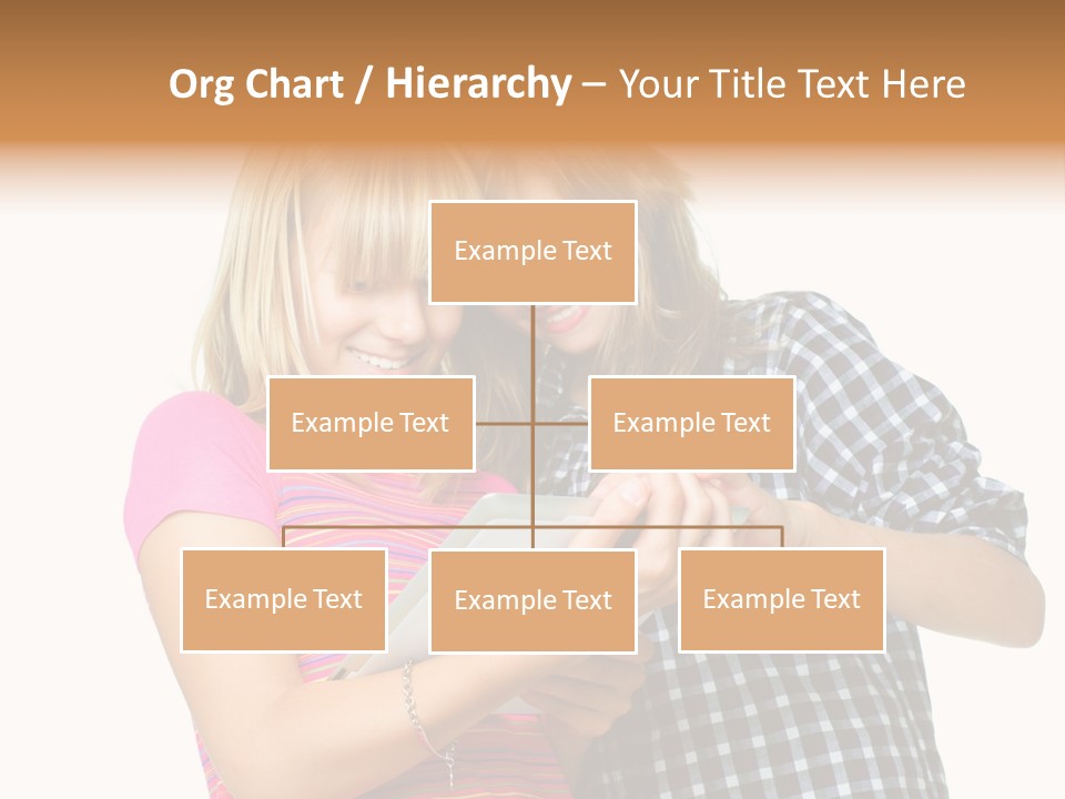 Screen Activity Student PowerPoint Template
