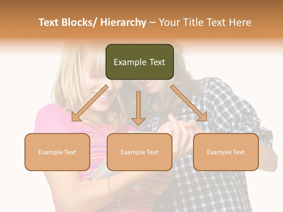 Screen Activity Student PowerPoint Template