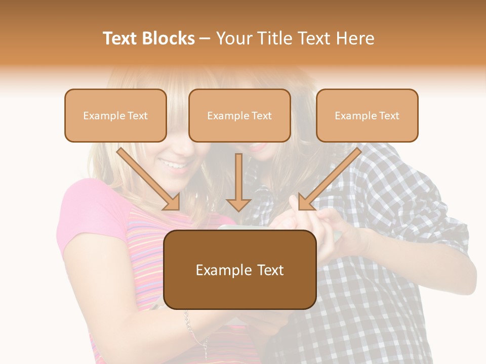 Screen Activity Student PowerPoint Template