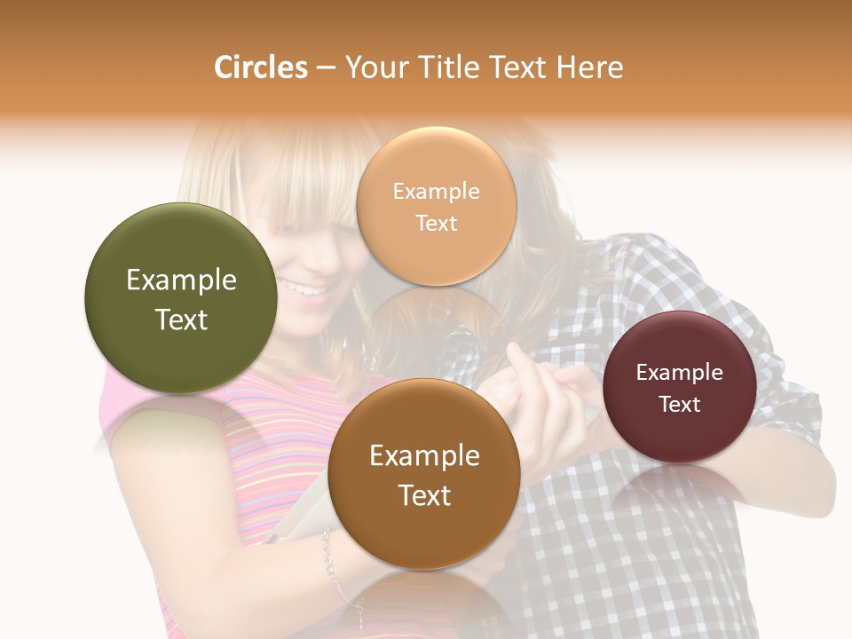 Screen Activity Student PowerPoint Template