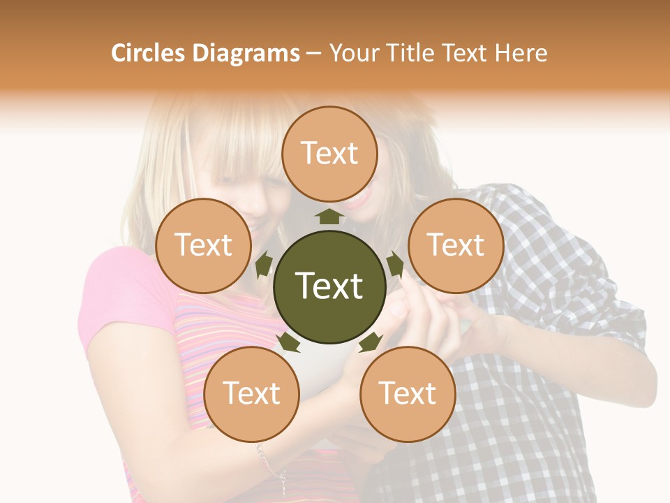 Screen Activity Student PowerPoint Template