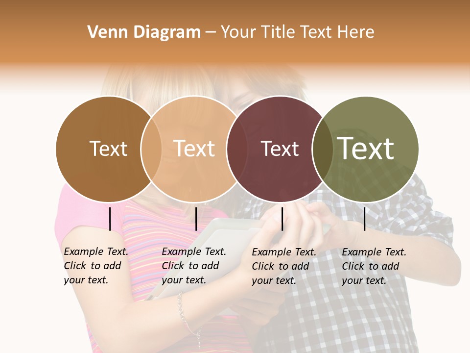 Screen Activity Student PowerPoint Template