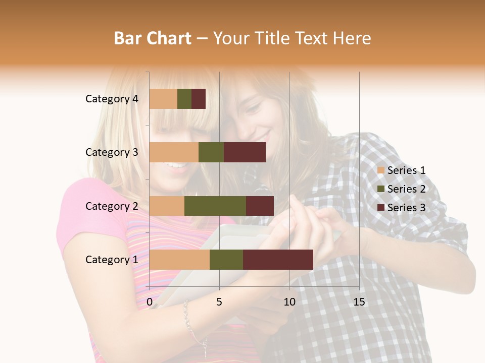 Screen Activity Student PowerPoint Template