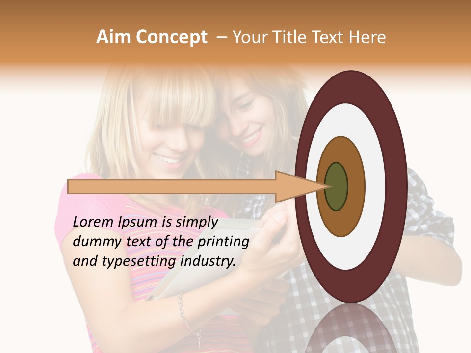 Screen Activity Student PowerPoint Template