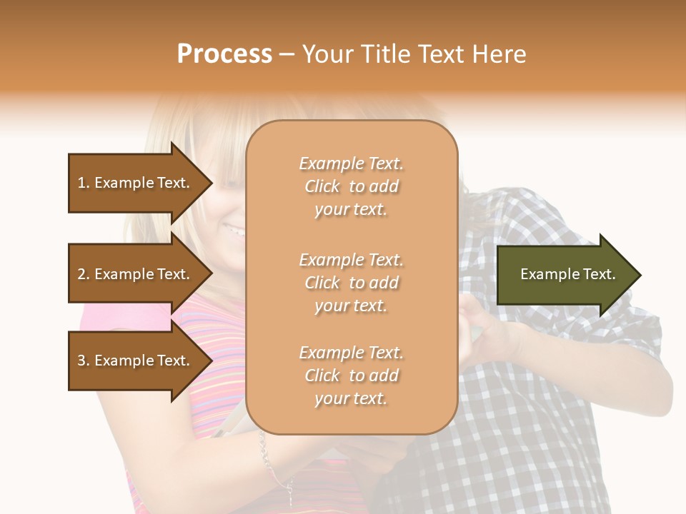 Screen Activity Student PowerPoint Template