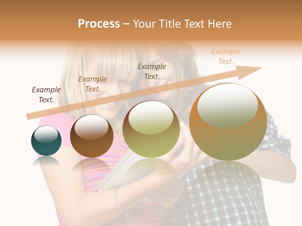 Screen Activity Student PowerPoint Template