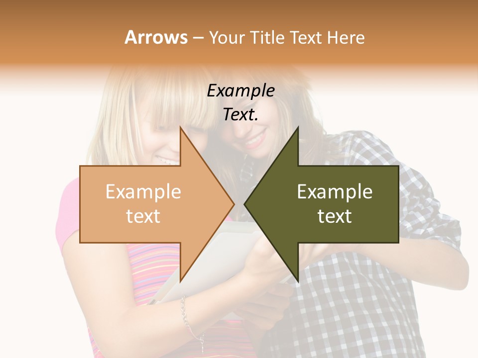 Screen Activity Student PowerPoint Template