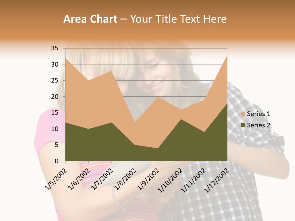 Screen Activity Student PowerPoint Template