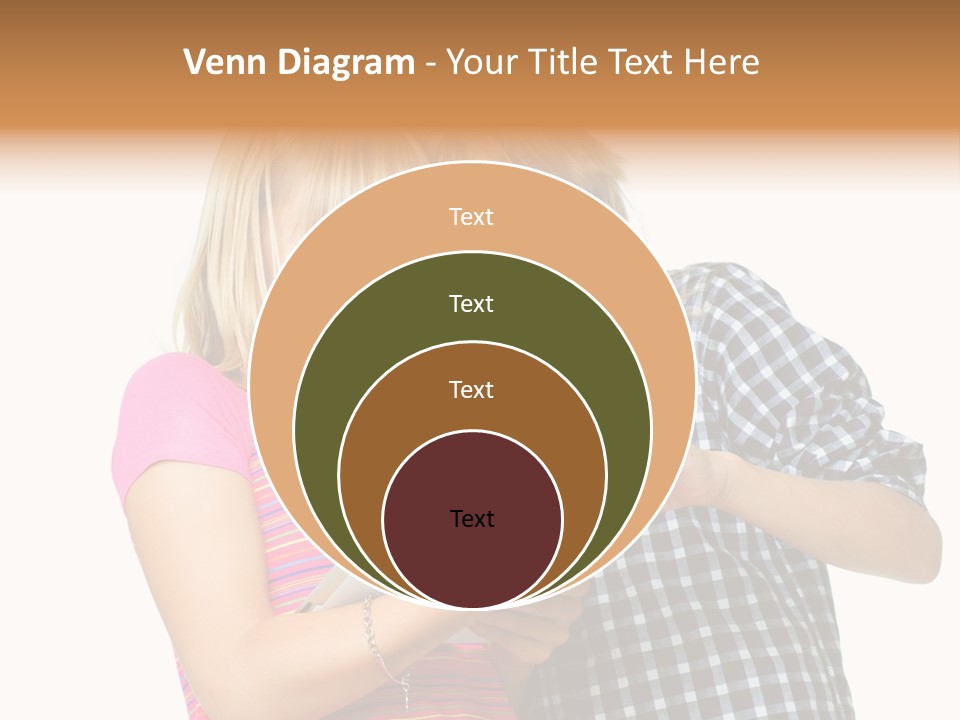 Screen Activity Student PowerPoint Template