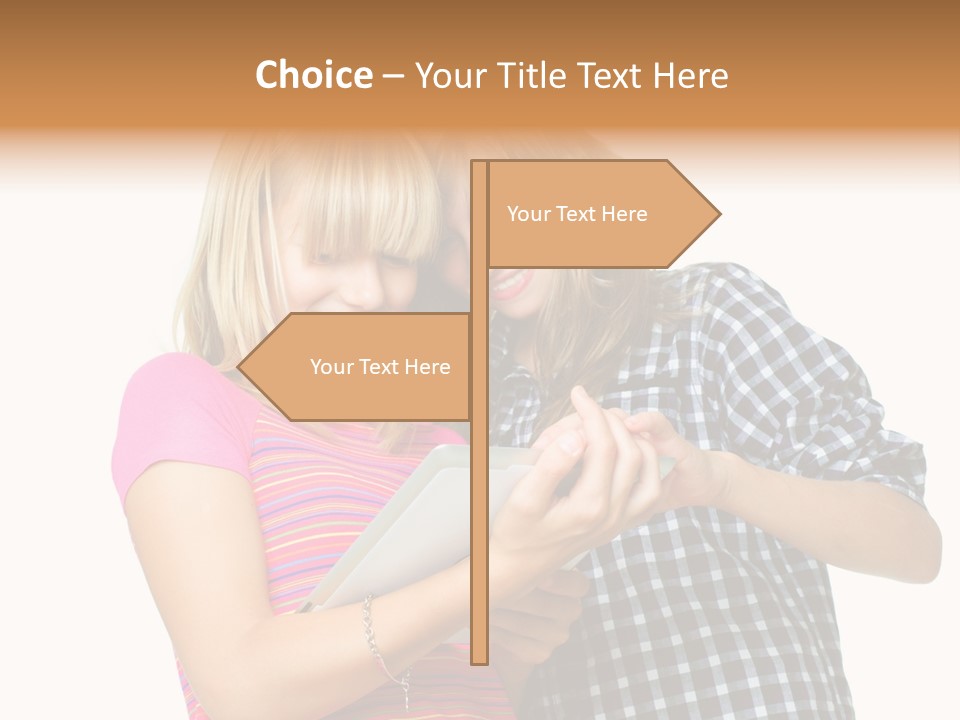 Screen Activity Student PowerPoint Template