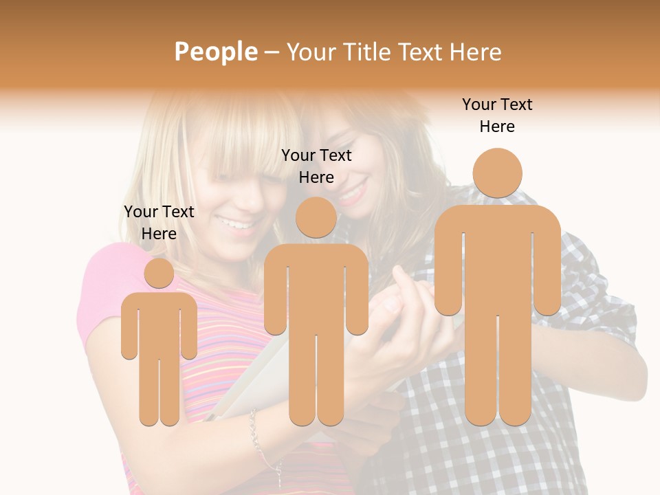 Screen Activity Student PowerPoint Template