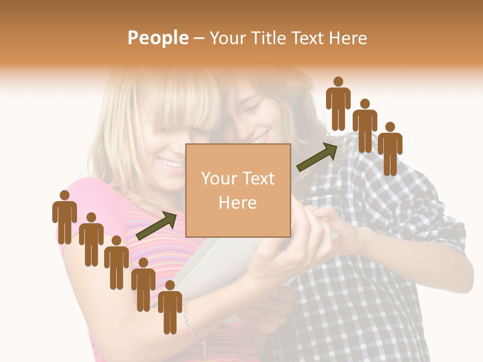 Screen Activity Student PowerPoint Template