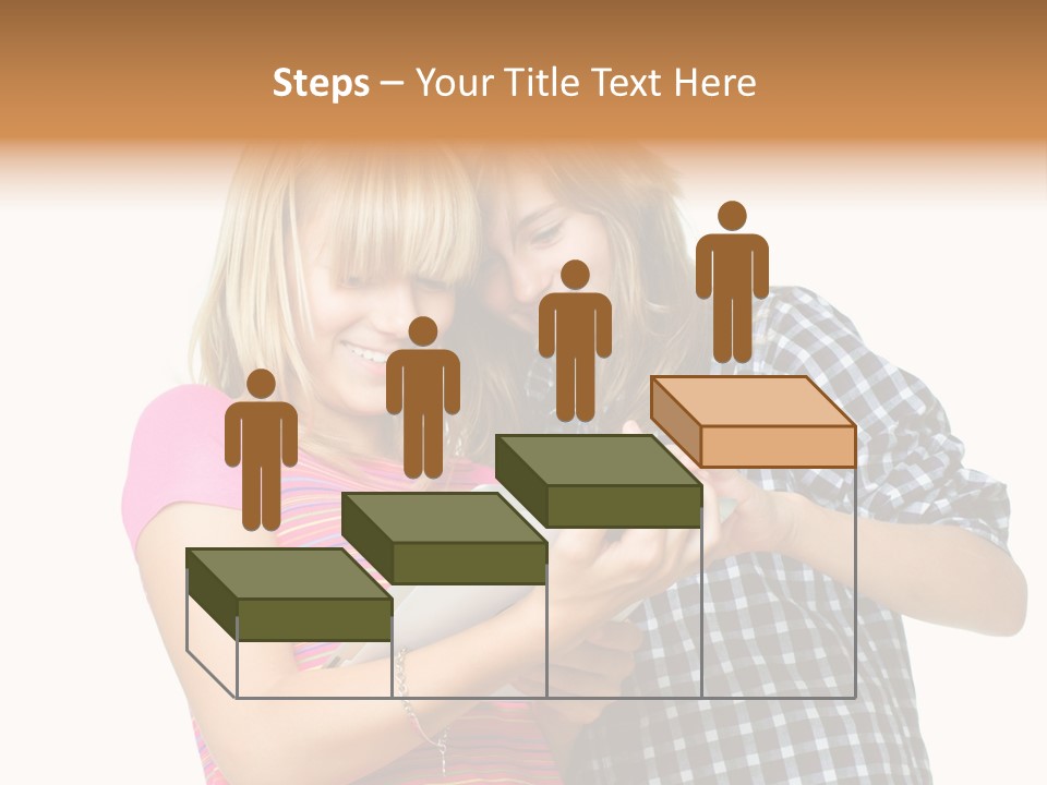 Screen Activity Student PowerPoint Template