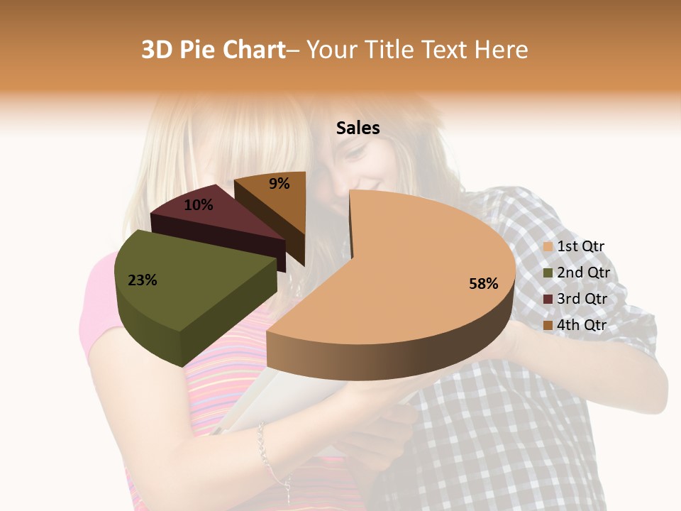 Screen Activity Student PowerPoint Template