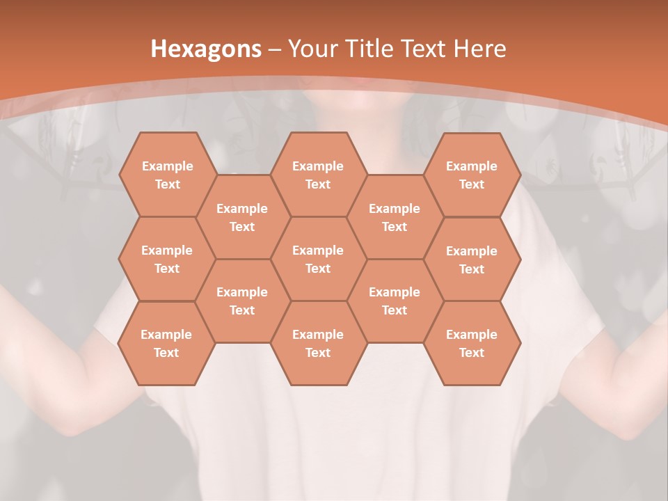 Calm Fall  PowerPoint Template