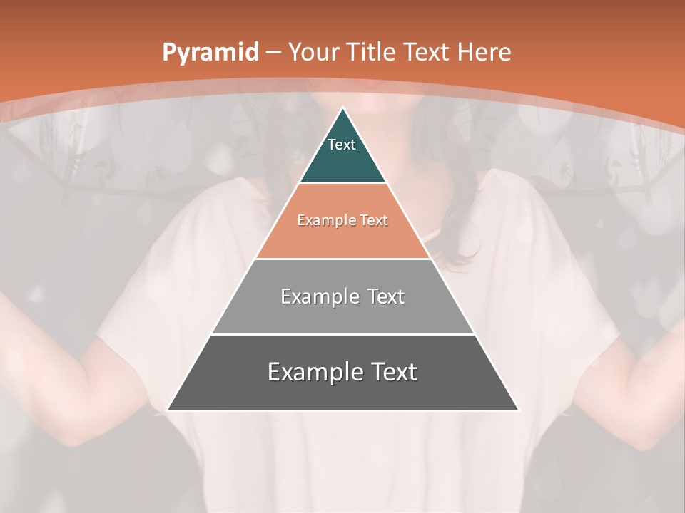 Calm Fall  PowerPoint Template