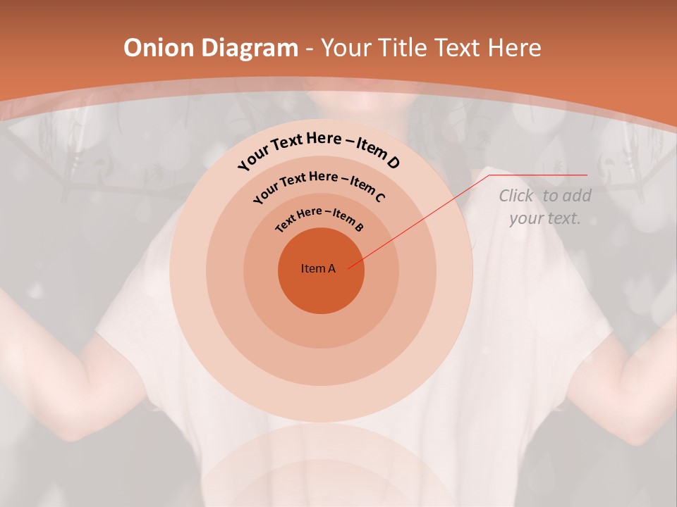 Calm Fall  PowerPoint Template