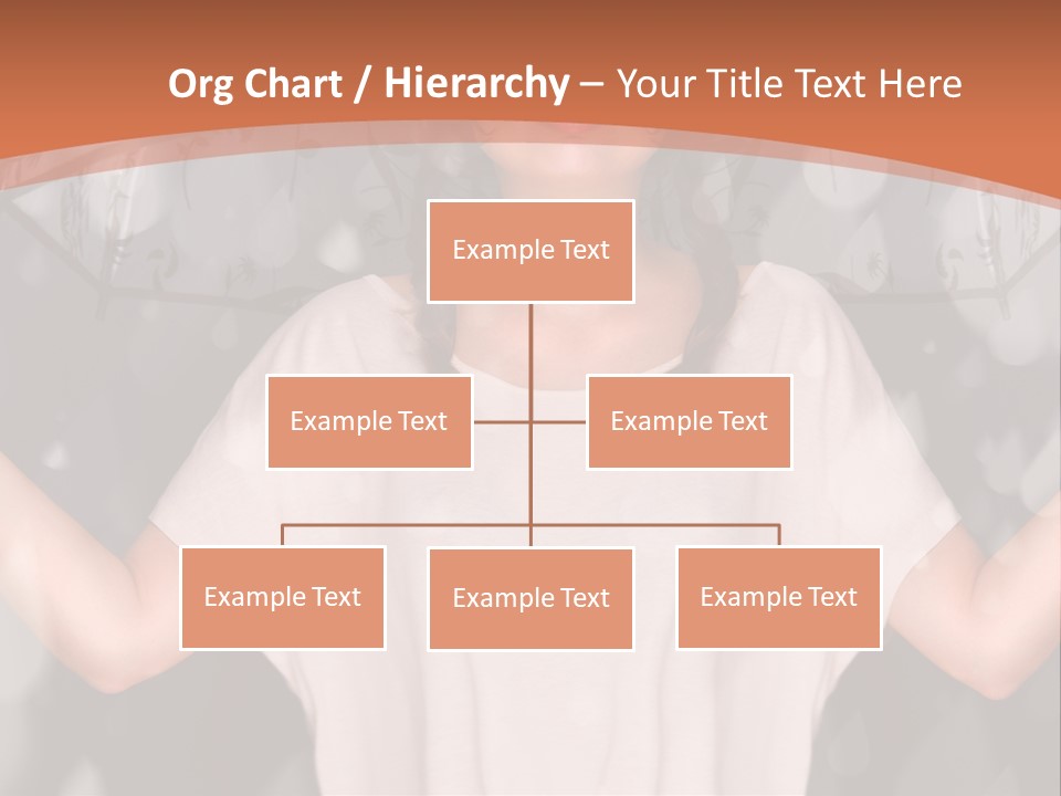 Calm Fall  PowerPoint Template