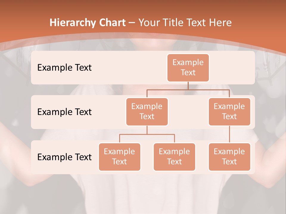 Calm Fall  PowerPoint Template