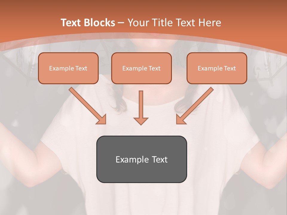Calm Fall  PowerPoint Template