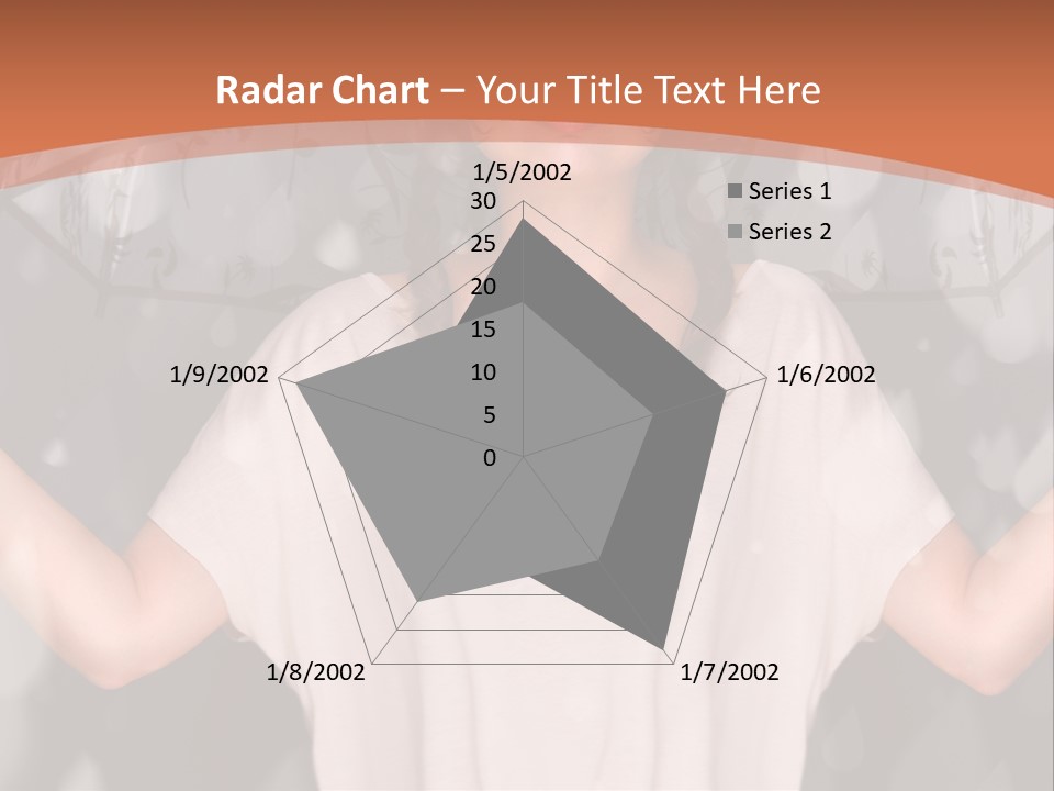 Calm Fall  PowerPoint Template
