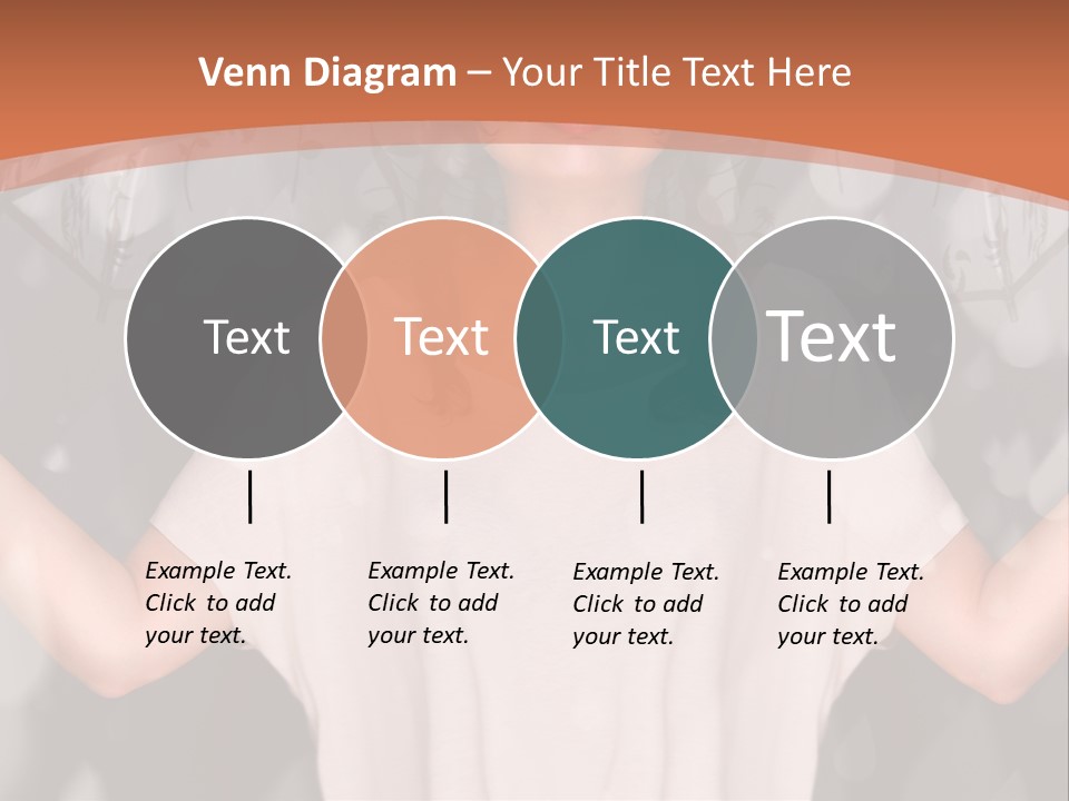 Calm Fall  PowerPoint Template
